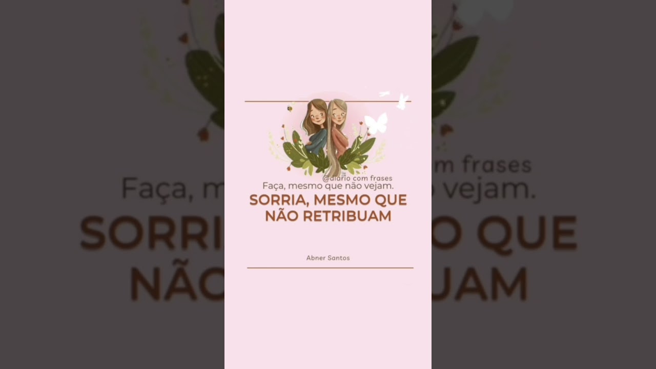 Frase sobre o Perdão | #frases