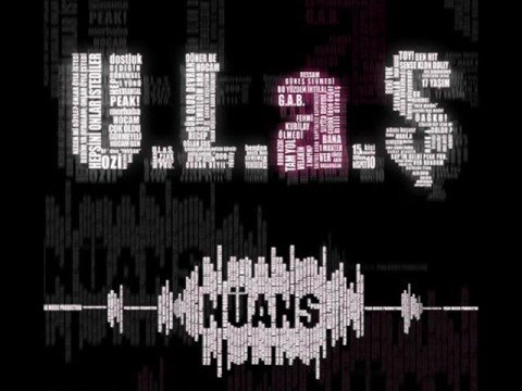 U.L.A.S ~ 8F´den Ozi