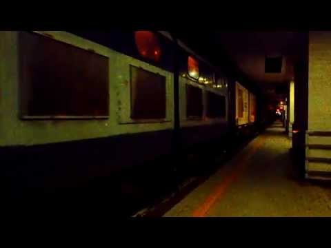 E655-445 OLD IN TESTA AL MRS VILLA S.GIOVANNI-BOLOGNA INT.