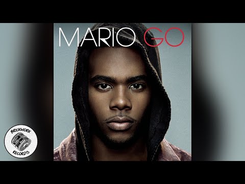 Mario - Crying Out for Me (Remix) (feat. Lil Wayne) (Audio)