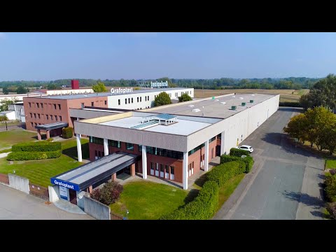Grafoplast™ | Company Profile (Eng)