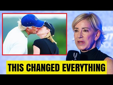 Chris Evert Spouse