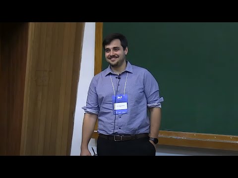 Fourier Analysis & Beyond I - João Pedro Ramos (IMPA)