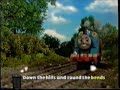 Thomas Friends Brought To You By HiT Entertainment RARE
