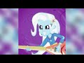 My Little Pony Equestria Girls MLP Twilight S Transformation 2021 Shorts