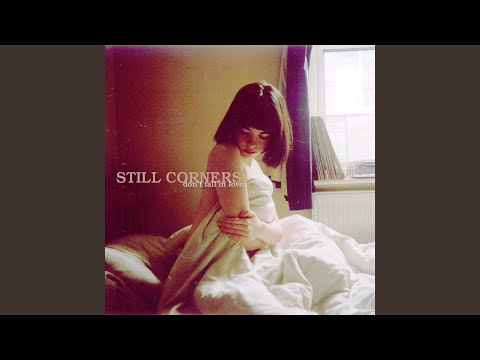Video thumbnail for Don’t Fall in Love