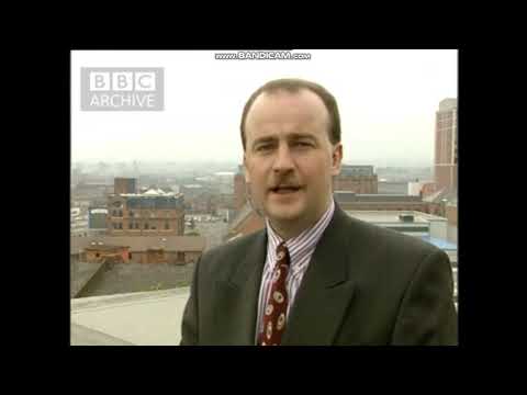 INLA Belfast Brigade shot & injured a member of the UFF's C Company, Shankill Rd, 7 September 1993