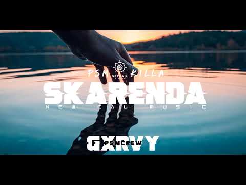 GXRVY - BACK WHERE - REGGAE 2022 PSMCREW 🔥