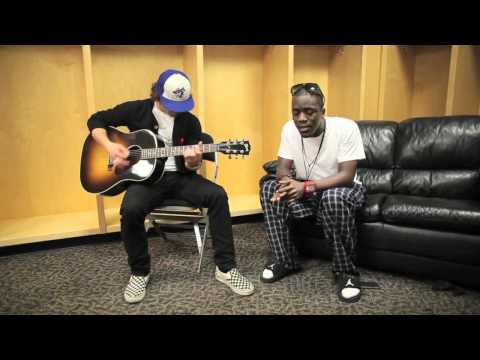 Replay (acoustic) by Iyaz - Feat. Dan Kanter - OFFICIAL HD