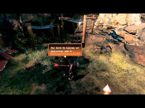 Let's Play Magna Carta II Part 82 [German]