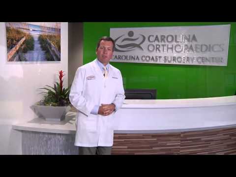 Hip replacement surgery Myrtle Beach