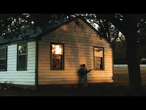 Luke Bower - Not My Home (Official Audio)