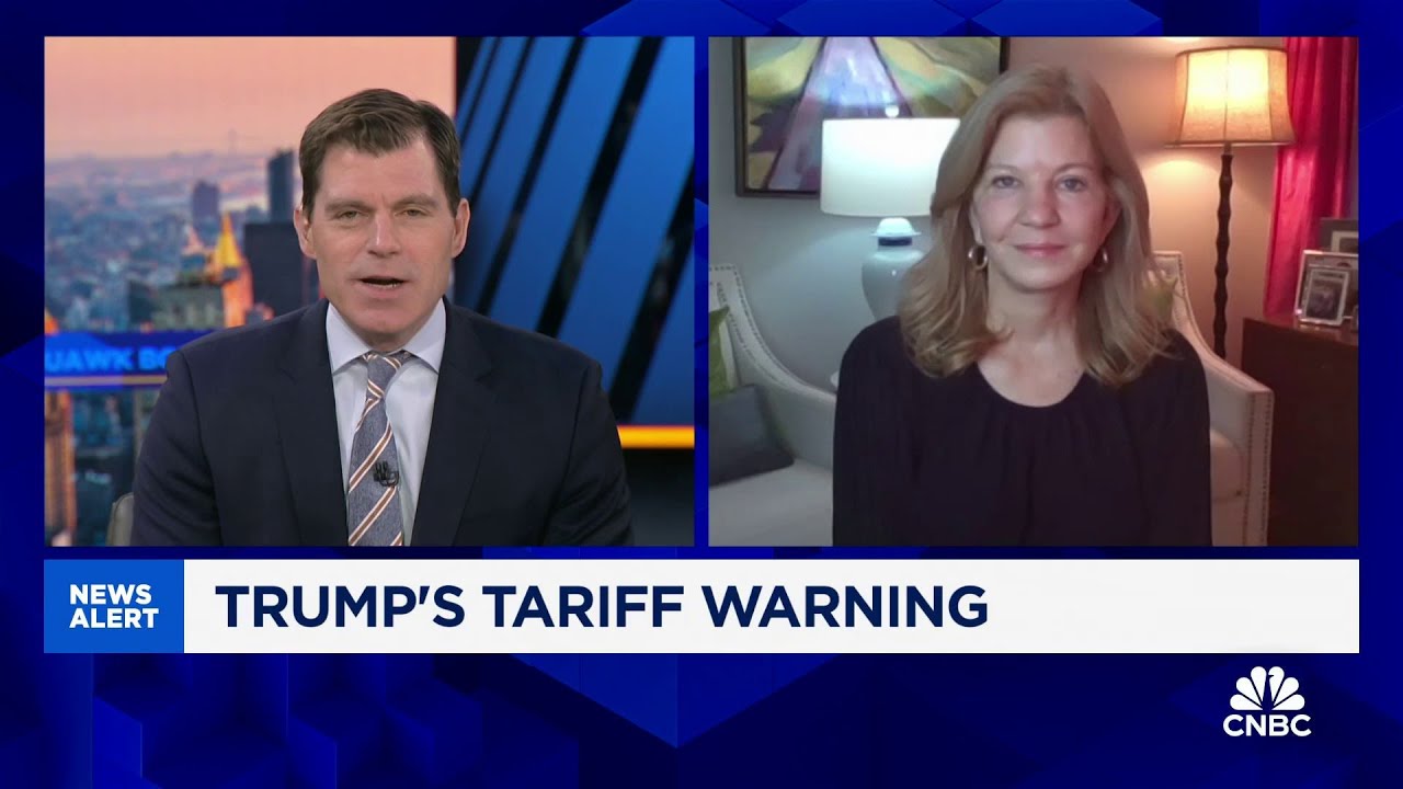 The fiscal situation will continue to deteriorate over the next 4 years, says Maya MacGuineas