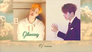 [Eng] Lee Gikwang - Goodbye with a smile (feat. Son Dongwoon)