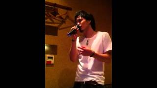 First Love　宇多田ヒカル　COVER　Ryo from WITHDOM
