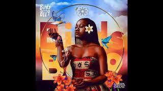 Sampa the Great - Energy (feat. Nadeem Din - Gabisi)