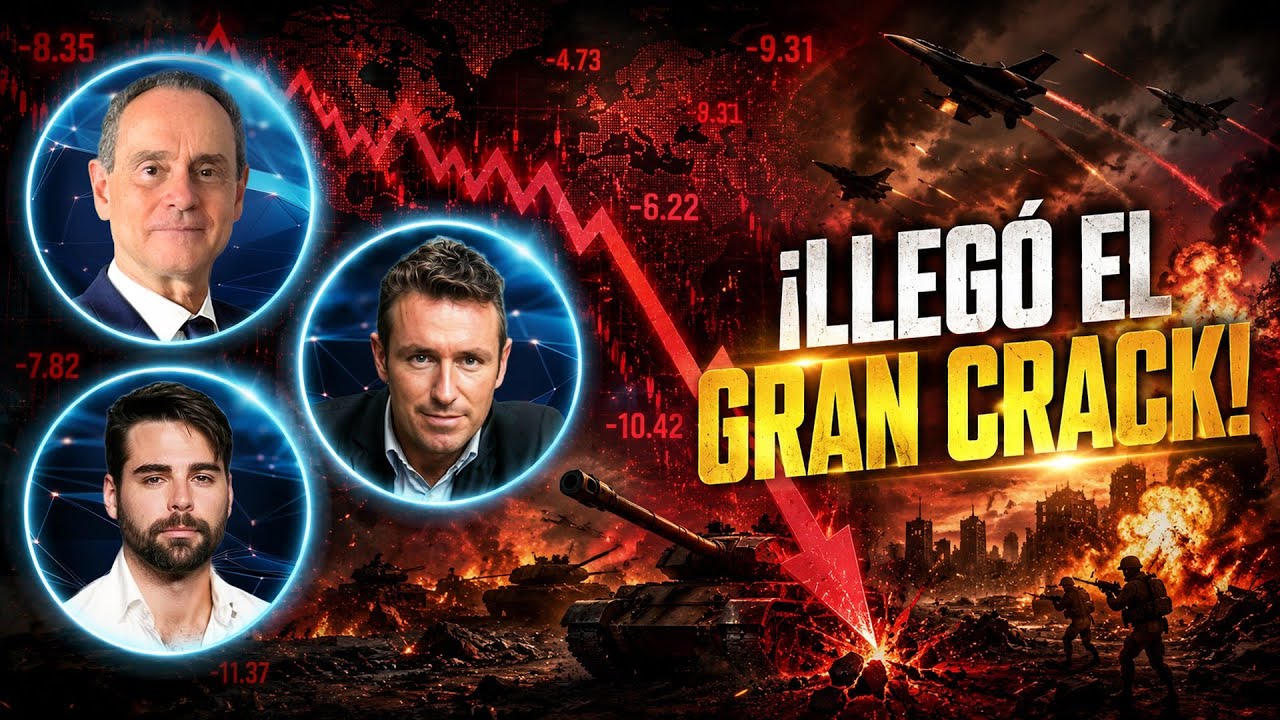 Se confirma el peor de los pronósticos