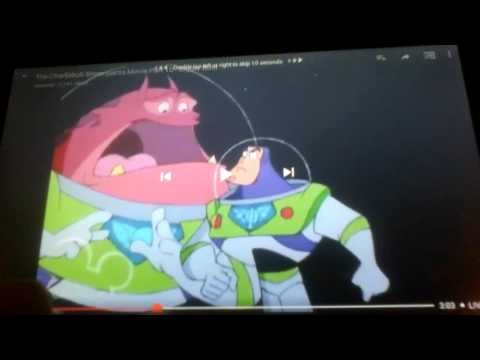 The Heathcliffbob Catpants Movie part 10 Bigger Boot!