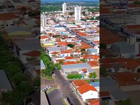 Osvaldo Cruz: A cidade que encanta com suas histórias e paisagens #interiorpaulista  #pertodesp
