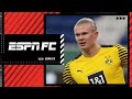 Erling Haaland INJURY UPDATE 😬Why his situation is OK! | ESPN FC