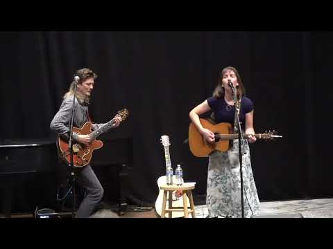 Maya de Vitry:Taking Up Rock and Roll