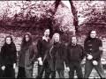 My Dying Bride - Here In The Throat 