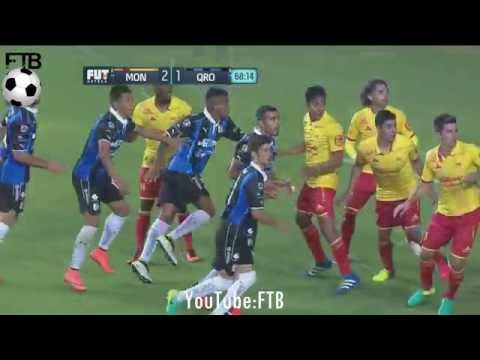 Resumen | LIGA MX | Jornada 2 | Apertura 2016 | TODOS LOS GOLES