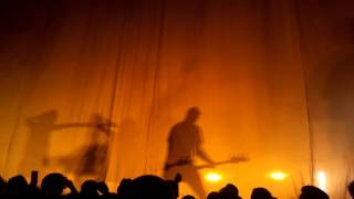 Garbage - Subhuman - Live @ O2 Brixton Academy, London, 9 November 2015