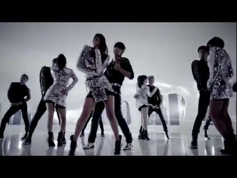 [繁中M/V] 노지훈(Roh Ji Hoon) - 벌 받나봐(Punishment)