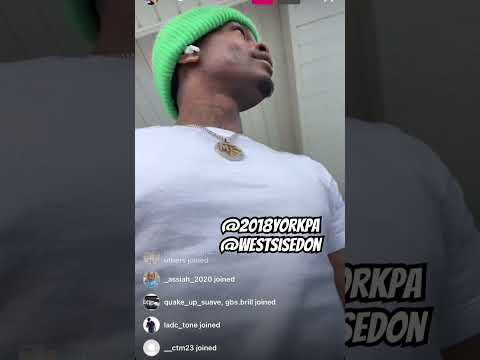 Baltimore’s Finest ctm_ball is home from jail again #cutthroat #ctm #fmg #freedom #baltimore #Rapper