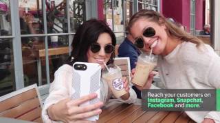 MomentFeed video