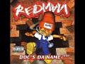 Redman feat. Eric Sermon & Keith Murray - Down South Funk