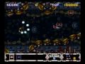 SNES Thunder Spirits Hidden Debug Mode Menu