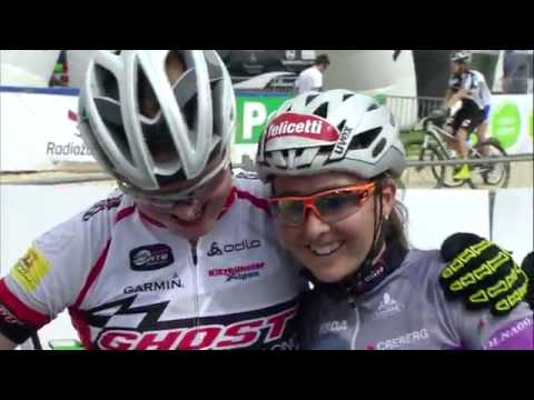 Highlights XC Eliminator - RockyRoads UCI Mountain Bike World Cup presented by Shimano1808
