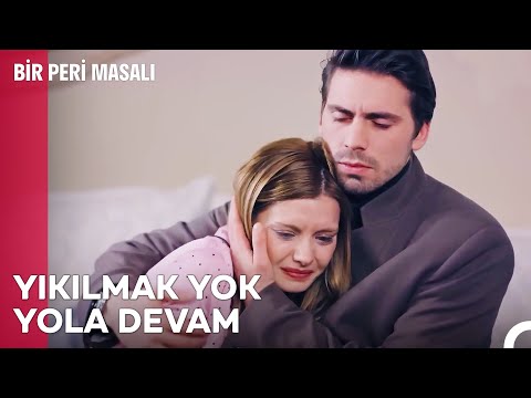 Benim Sana İhtiyacım Var - Bir Peri Masalı - Bir Peri Masalı 12. Bölüm
