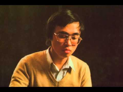 Dang Thai Son plays Chopin - live recital 1985