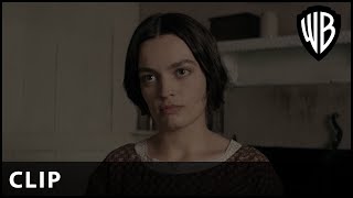 Emily - The Brontë Sisters Meet William Clip - Warner Bros. UK