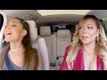 Mariah Carey and Ariana Grande Carpool Karaoke!