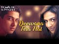 Deewana Tera Hai Kasam Yehi Khaaye Udit Narayan Koi Mere Dil Se Poochhe Esha D Aftab Shivdasa