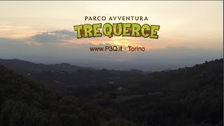 preview picture of video 'Parco Avventura Tre Querce Torino - video promo 2015'