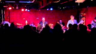 Sam Roberts Band -- Chasing the Light