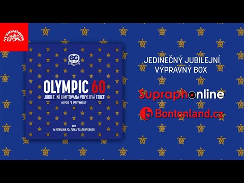 Olympic - 60 (upoutávka)