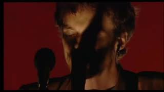 Damien Rice - Me My Yoke &amp; I Live on stage HD