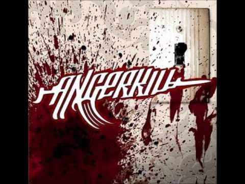 Angerkill - Davidian (Machine Head Cover)