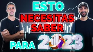 2023 Crypto Strategy: Accumulation & Key Levels — Full Breakdown & Transcript