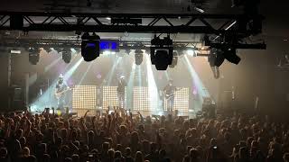 Hämatom - Leck mich! (Live in Hamburg 07.03.2020) Maskenball