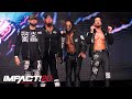 4 On 4 WAR BULLET CLUB Vs HONOR NO MORE IMPACT April 21 2022