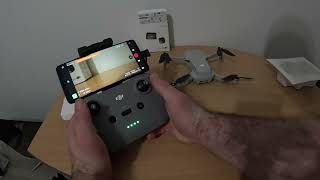 DJI Mini 4K - відео 1