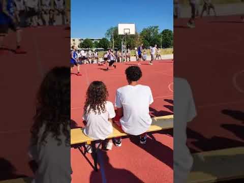 Finale Pro Men Finale Pro Men Tournoi BBC Cossonay 25 juin 2023 // Les Oubliés vs Team Epalinges