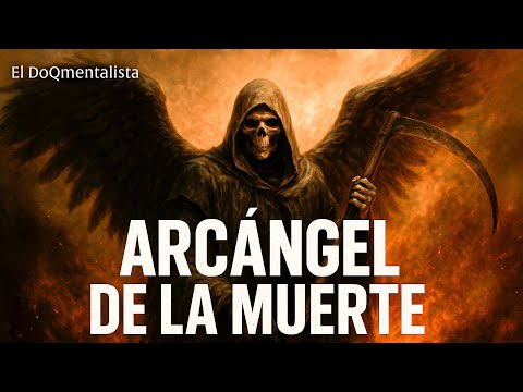 Azrael El Arcángel de la Muerte - Documental Completo